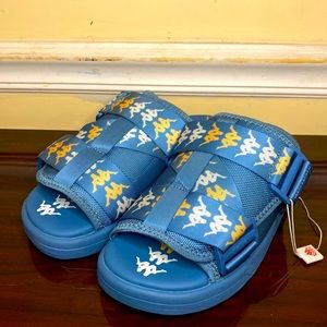 Kappa Banda Matel 7 Slides